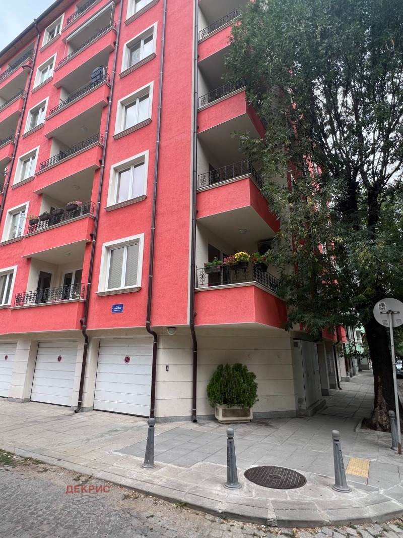 For Rent  Garage Sofia , Meditsinska akademiya , 40 sq.m | 81421313 - image [6]