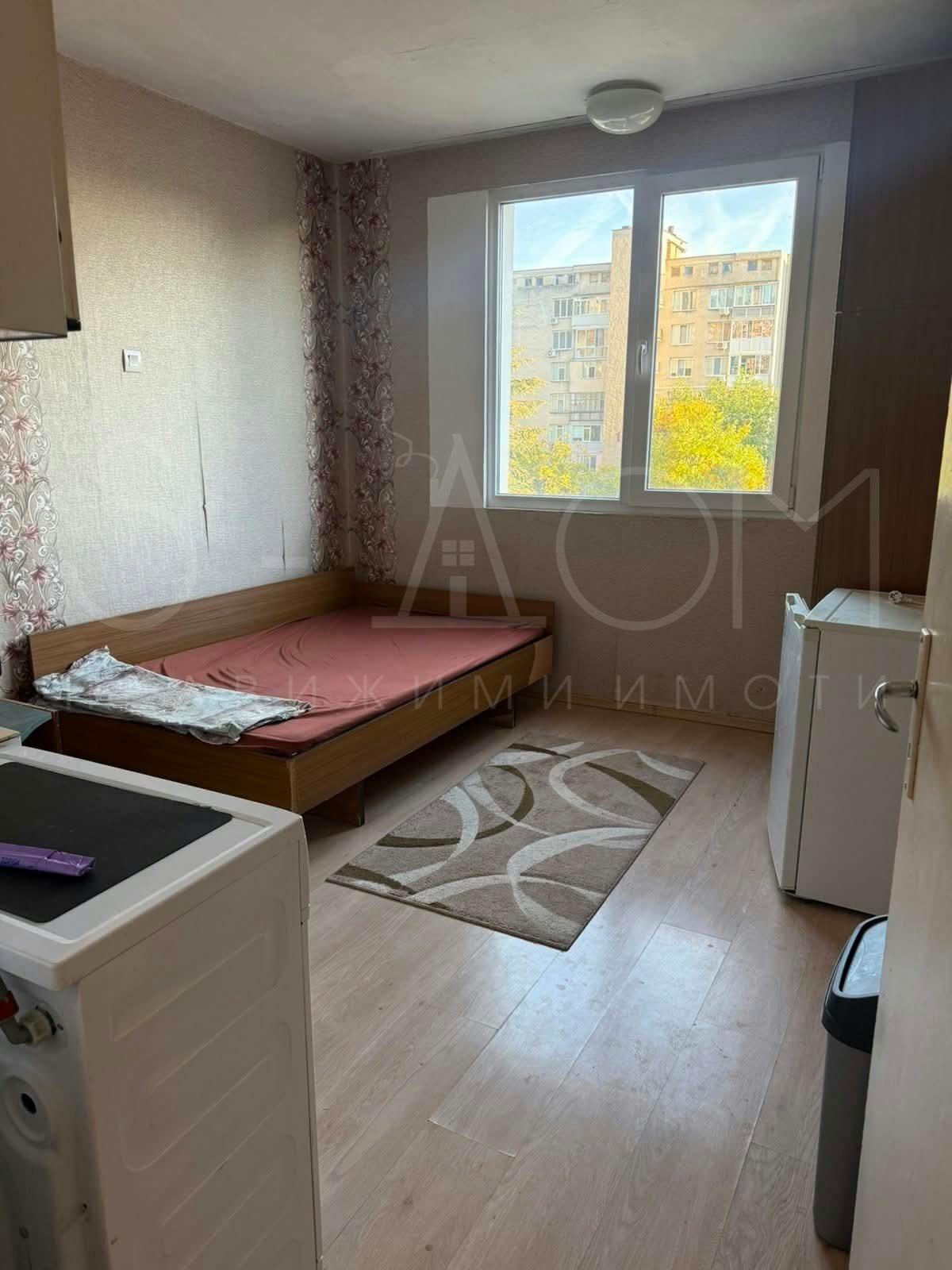 Дава под наем 2-СТАЕН, гр. Стара Загора, Казански, снимка 6 - Апартаменти - 56740418