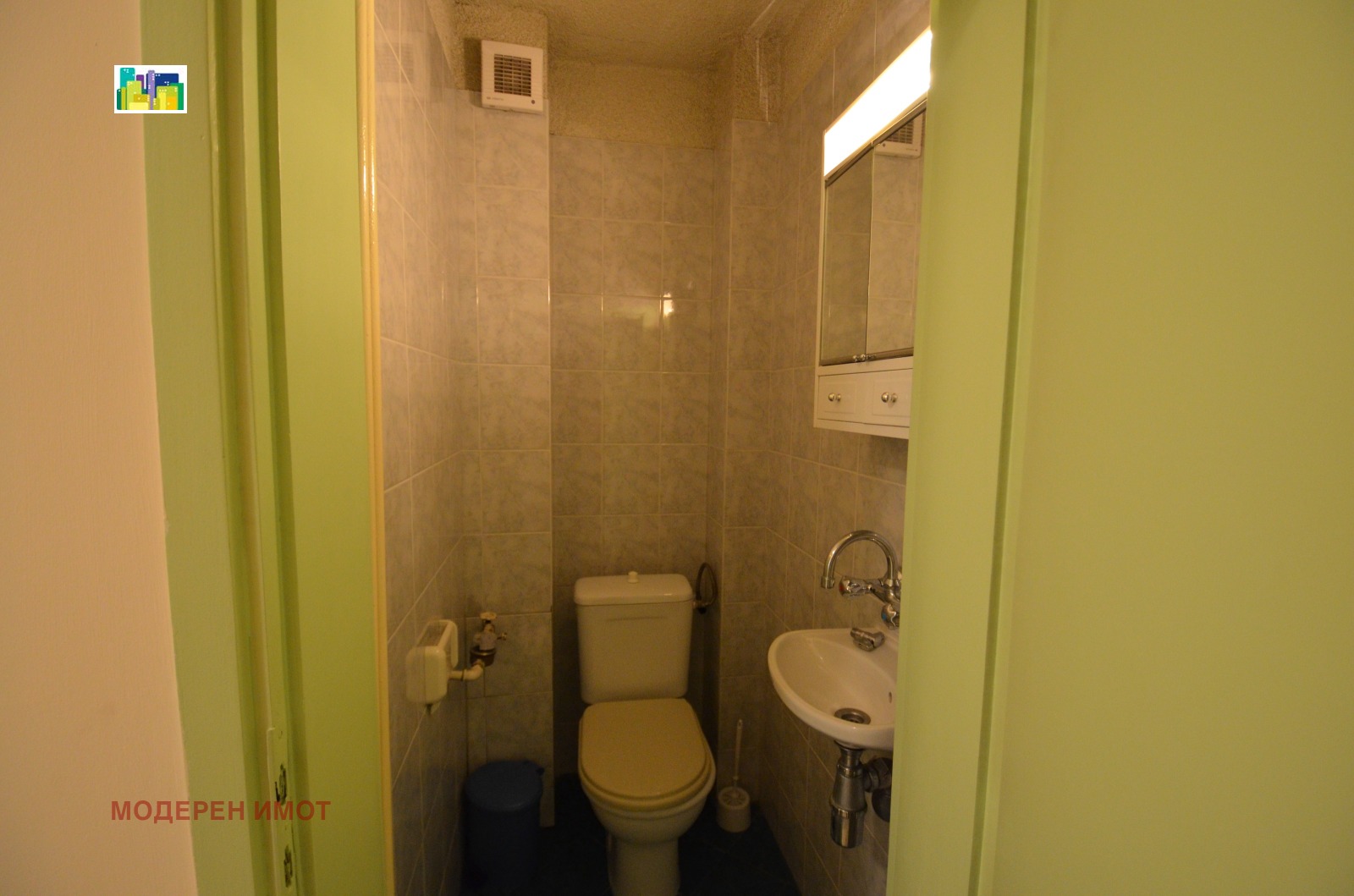 Дава под наем 2-СТАЕН, гр. София, Лагера, снимка 7 - Апартаменти - 53906107