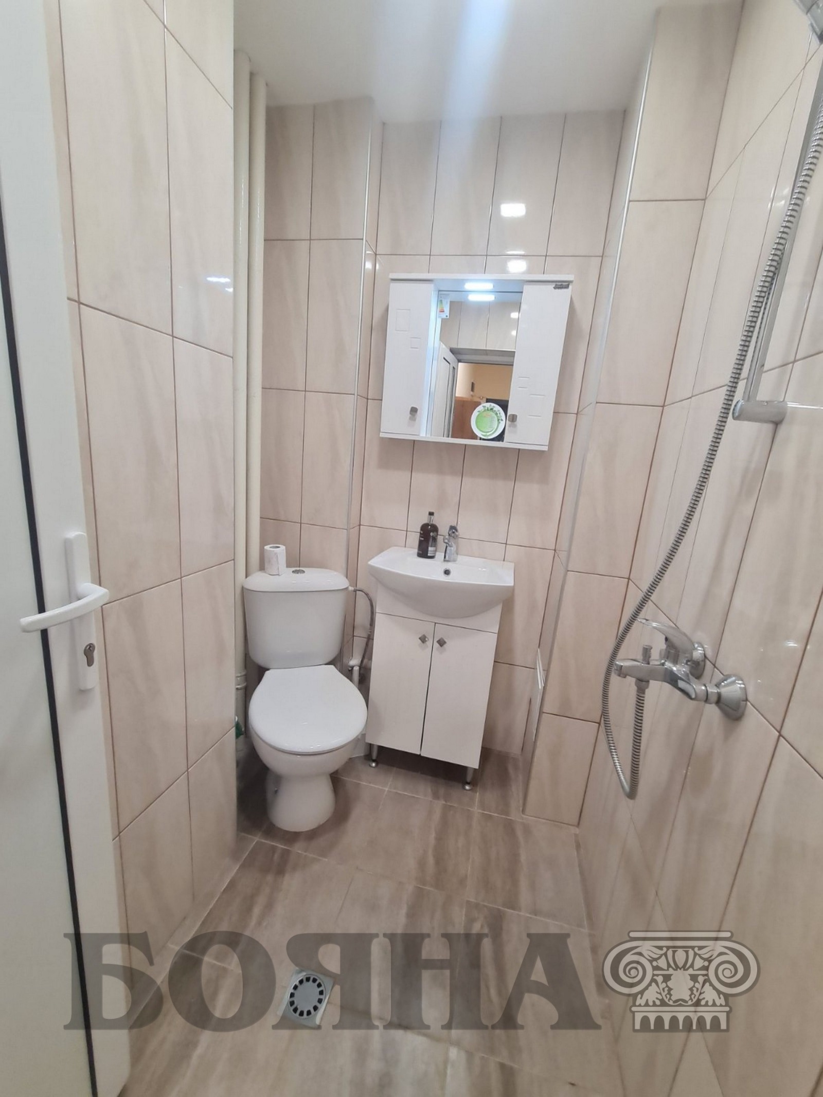 Дава под наем 2-СТАЕН, гр. Русе, Център, снимка 17 - Апартаменти - 56241629