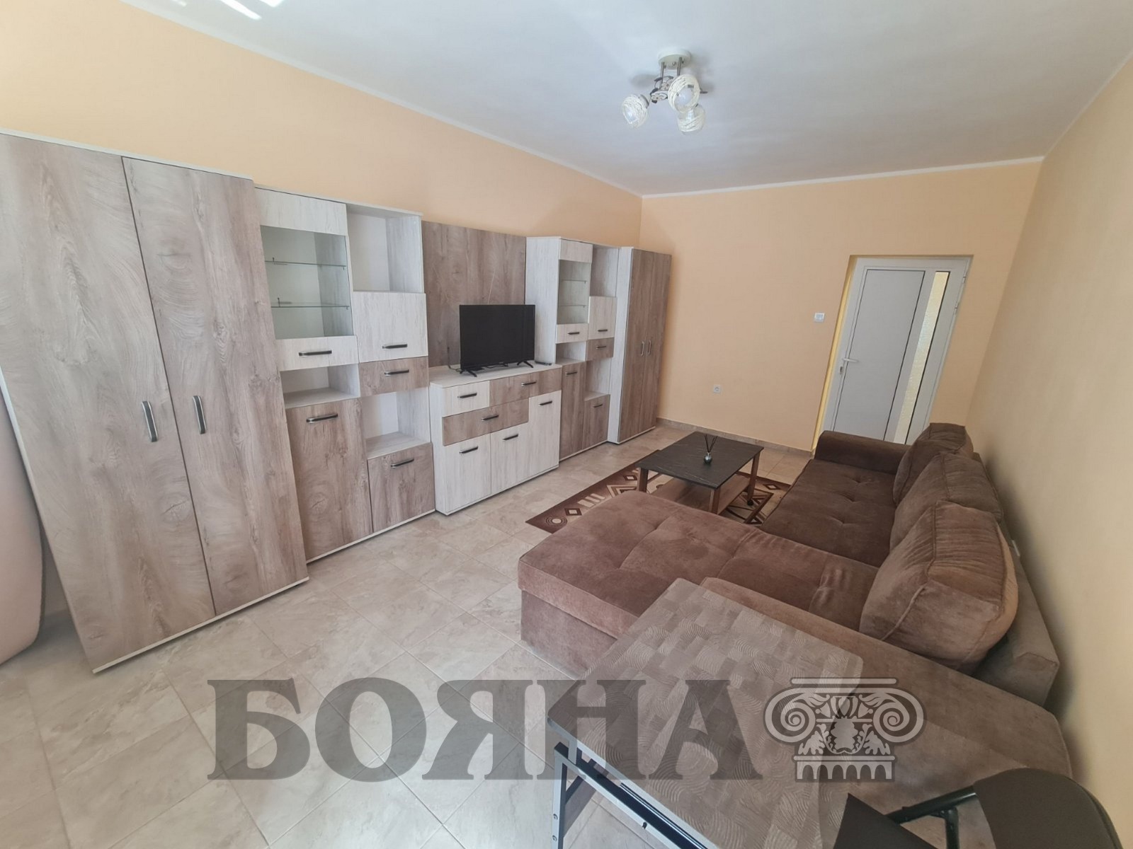 Дава под наем 2-СТАЕН, гр. Русе, Център, снимка 2 - Апартаменти - 56241629