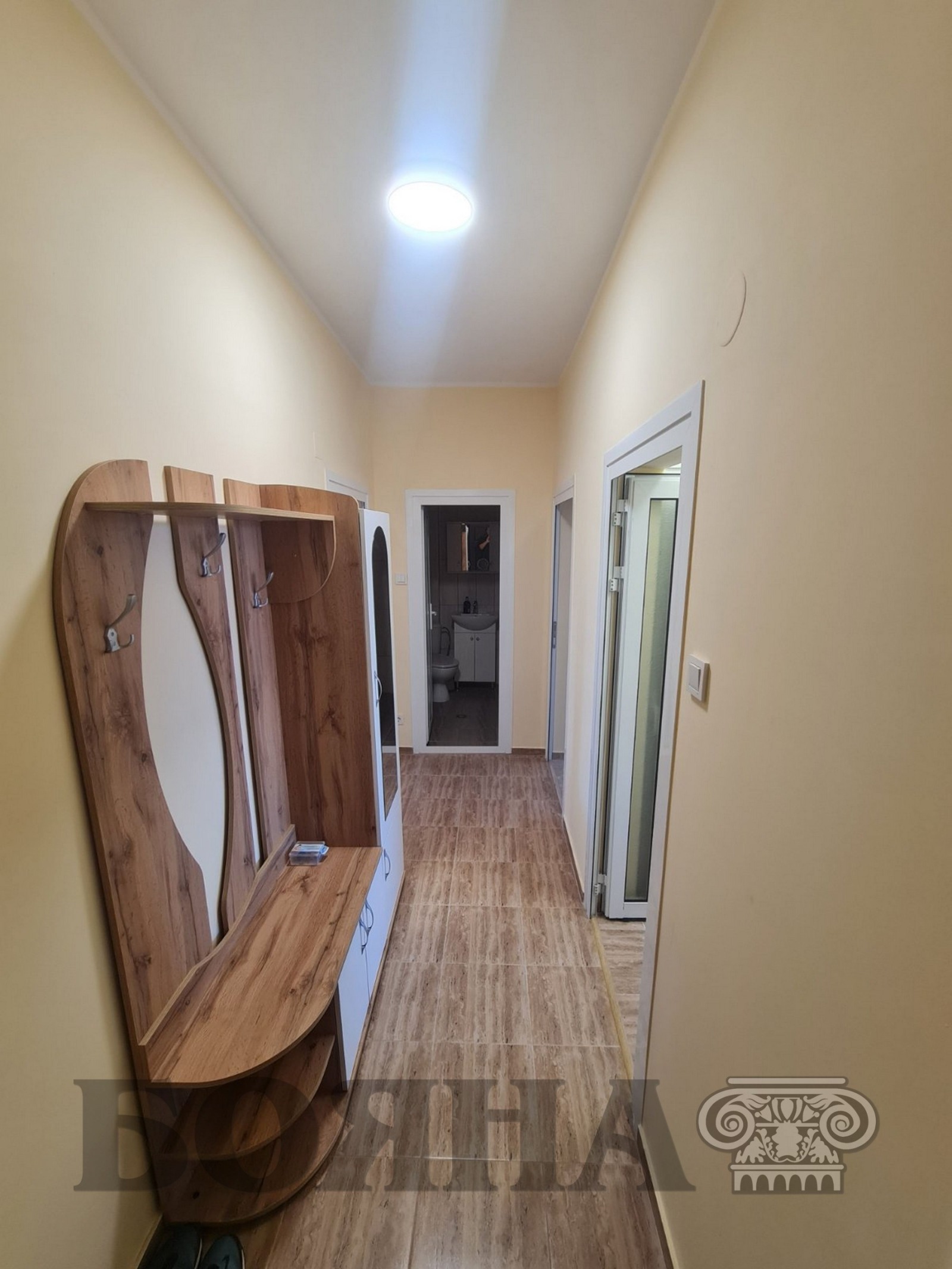 Дава под наем 2-СТАЕН, гр. Русе, Център, снимка 16 - Апартаменти - 56241629