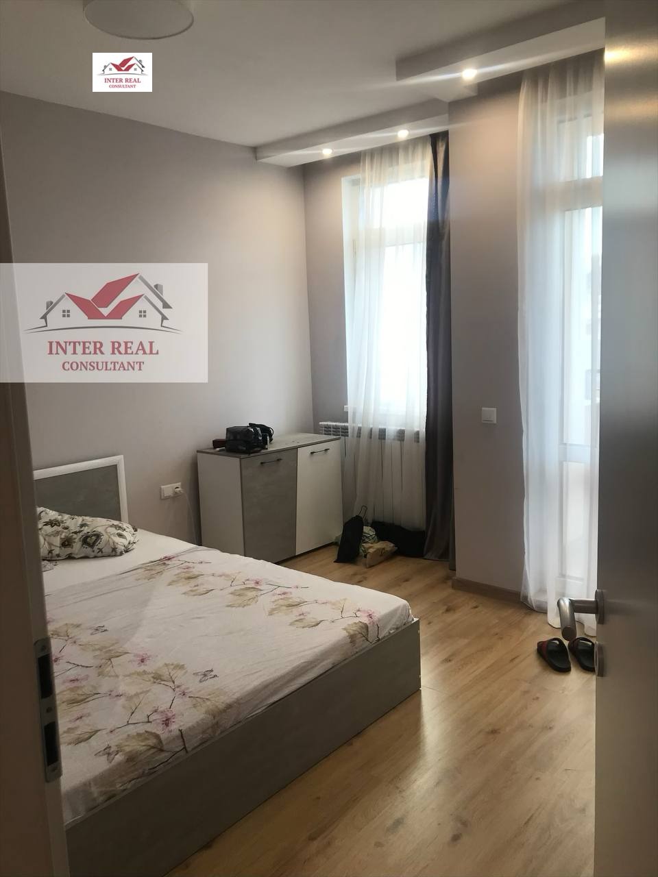 Дава под наем 3-СТАЕН, гр. София, Лозенец, снимка 6 - Апартаменти - 53901903