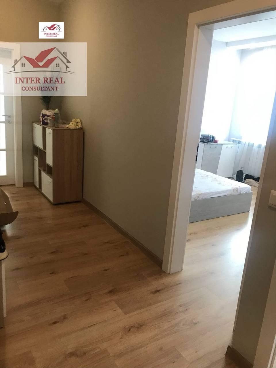 Дава под наем 3-СТАЕН, гр. София, Лозенец, снимка 5 - Апартаменти - 53901903