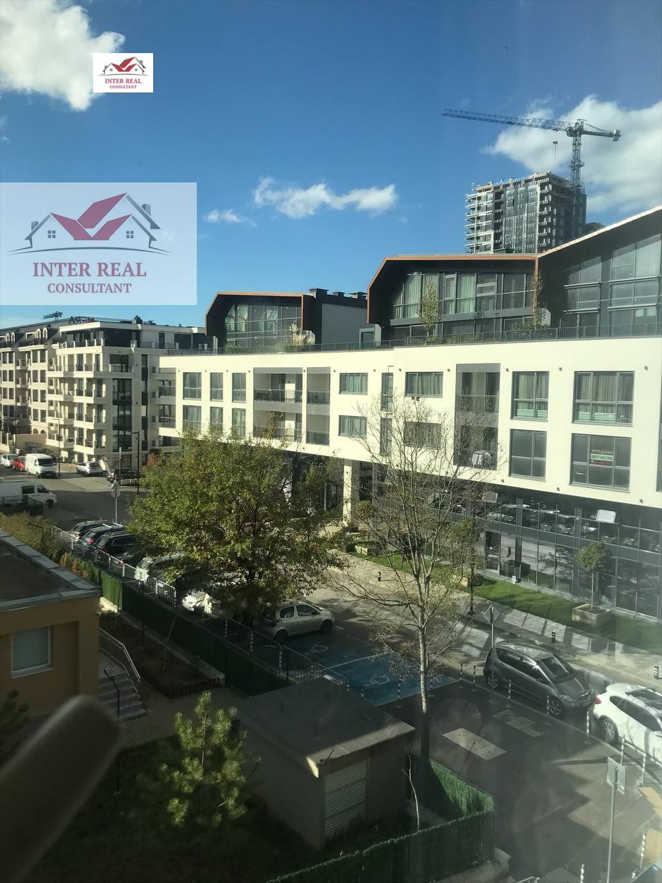 Дава под наем 3-СТАЕН, гр. София, Лозенец, снимка 10 - Апартаменти - 53901903