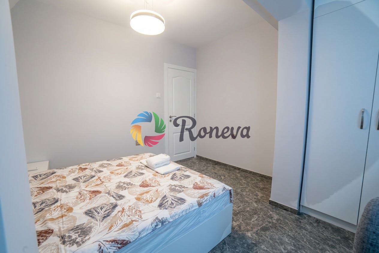 Дава под наем 3-СТАЕН, гр. Варна, Чайка, снимка 8 - Апартаменти - 56068368