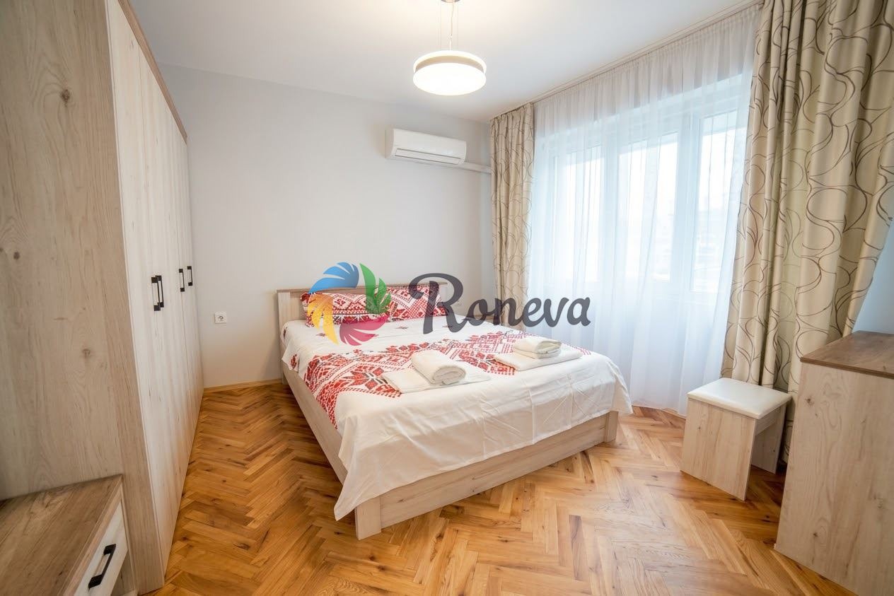 Дава под наем 3-СТАЕН, гр. Варна, Чайка, снимка 11 - Апартаменти - 56068368