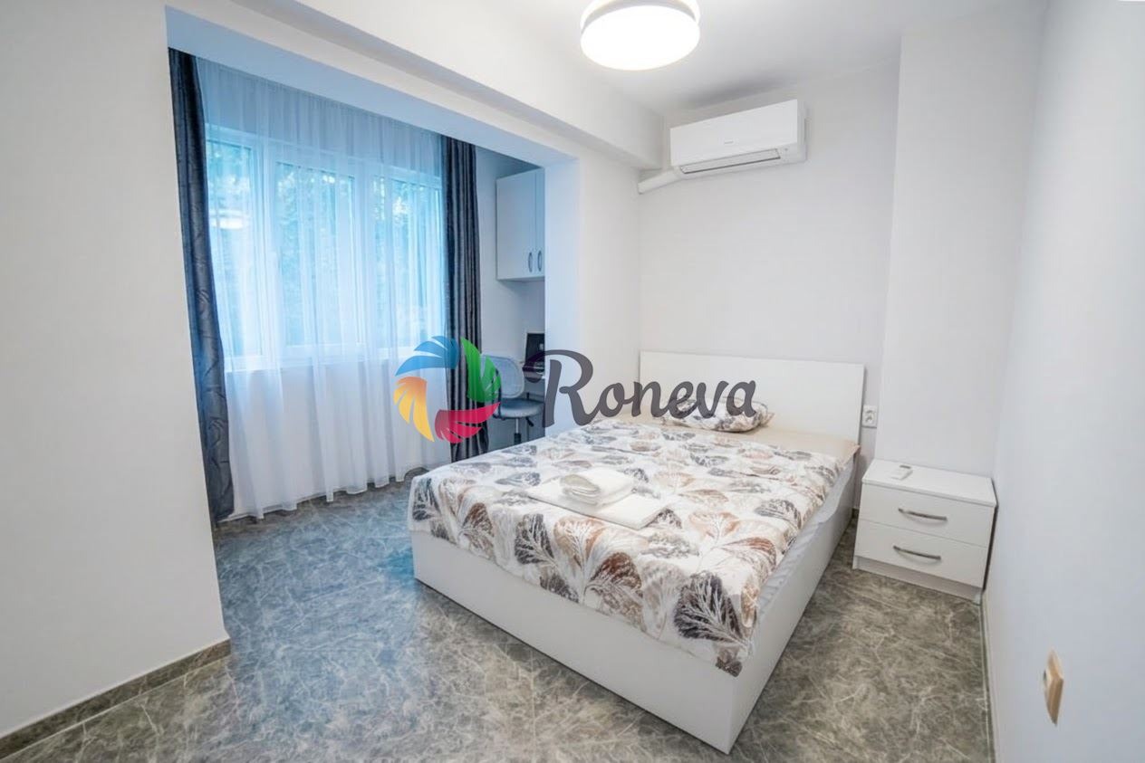 Дава под наем 3-СТАЕН, гр. Варна, Чайка, снимка 7 - Апартаменти - 56068368