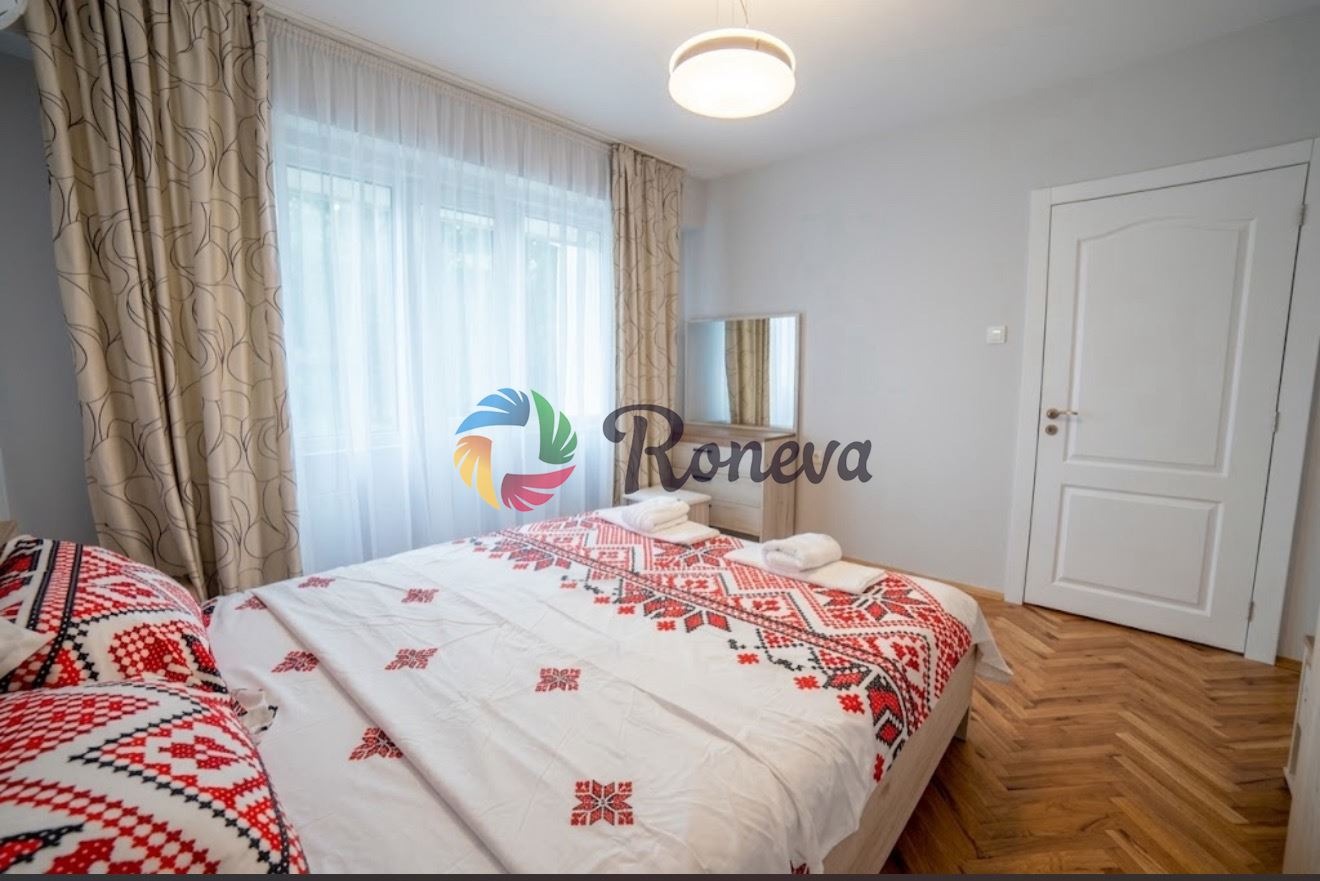 Дава под наем 3-СТАЕН, гр. Варна, Чайка, снимка 10 - Апартаменти - 56068368