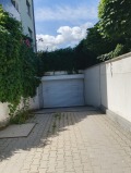 Дава под наем ГАРАЖ, ПАРКОМЯСТО, гр. София, Витоша, снимка 3
