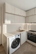 Дава под наем  2-стаен град Варна , Център , 62 кв.м | 73377830 - изображение [3]