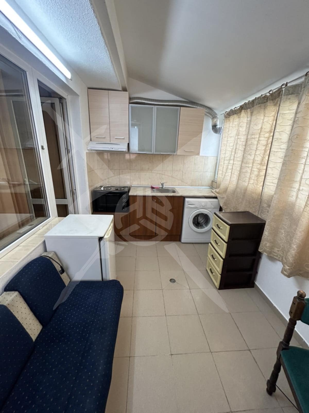 Дава под Наем 1-СТАЕН | Imot.bg — изображение 1