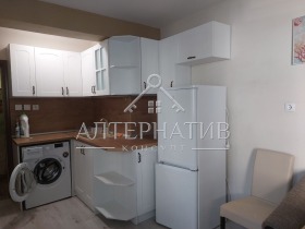 1 dormitorio Vazrazhdane, Burgas 1