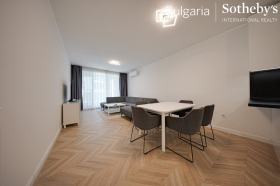 2 bedroom Vitosha, Sofia