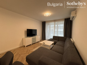 2 chambres Vitocha, Sofia