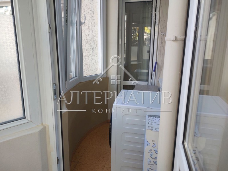 Kiadó  1 hálószoba Burgas , Vazrazsdane , 50 négyzetméter | 21800066 - kép [9]