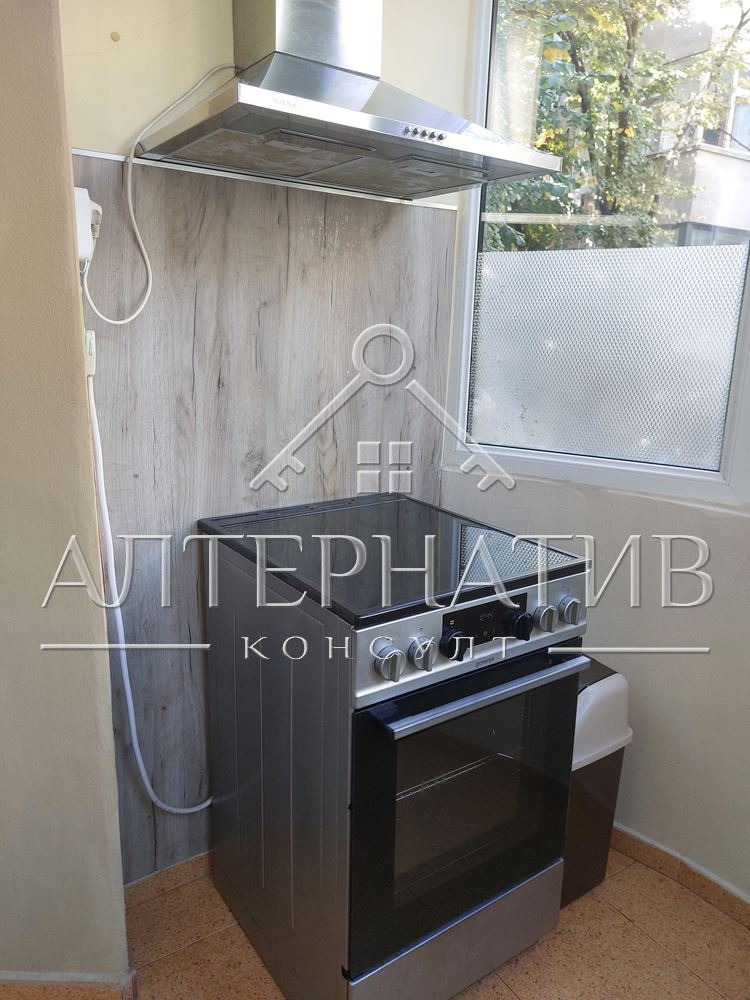 Da affittare  1 camera da letto Burgas , Vazragdane , 50 mq | 21800066 - Immagine [6]