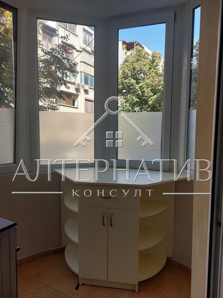 Kiadó  1 hálószoba Burgas , Vazrazsdane , 50 négyzetméter | 21800066 - kép [7]