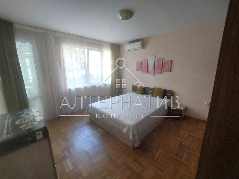 Kiadó  1 hálószoba Burgas , Vazrazsdane , 50 négyzetméter | 21800066 - kép [4]