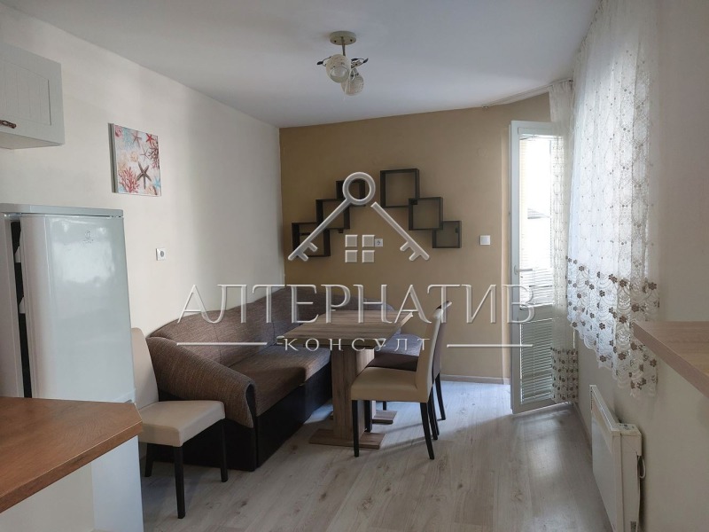 Kiadó  1 hálószoba Burgas , Vazrazsdane , 50 négyzetméter | 21800066 - kép [2]