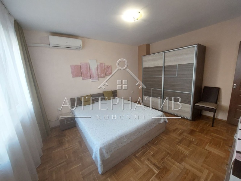 Kiadó  1 hálószoba Burgas , Vazrazsdane , 50 négyzetméter | 21800066 - kép [3]