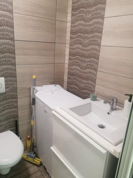 Vuokrattavana  1 makuuhuone Sofia , Družba 1 , 48 neliömetriä | 91272682 - kuva [5]