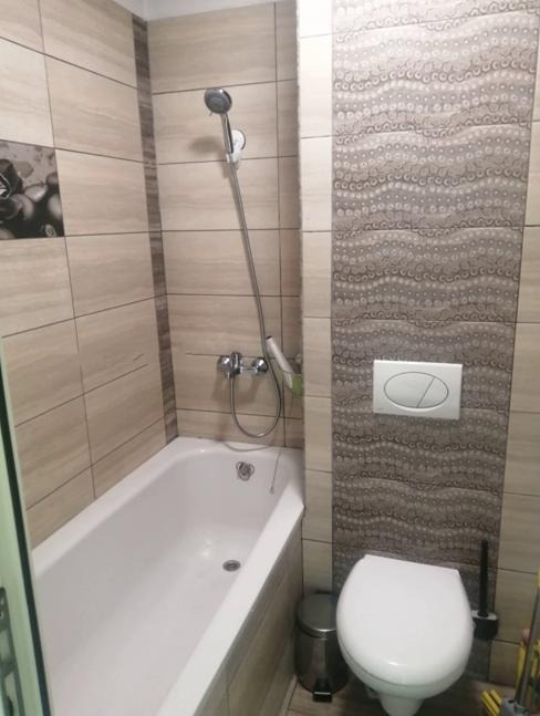 Vuokrattavana  1 makuuhuone Sofia , Družba 1 , 48 neliömetriä | 91272682 - kuva [4]