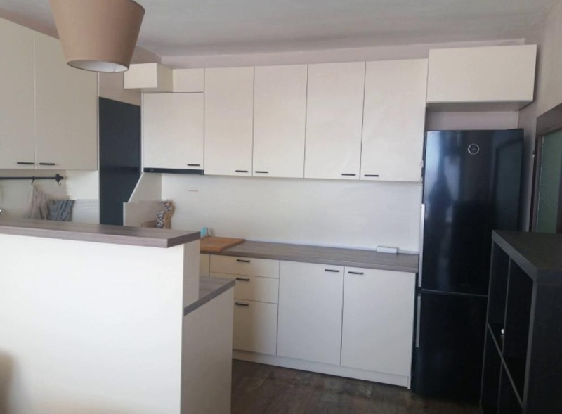 Vuokrattavana  1 makuuhuone Sofia , Družba 1 , 48 neliömetriä | 91272682 - kuva [2]