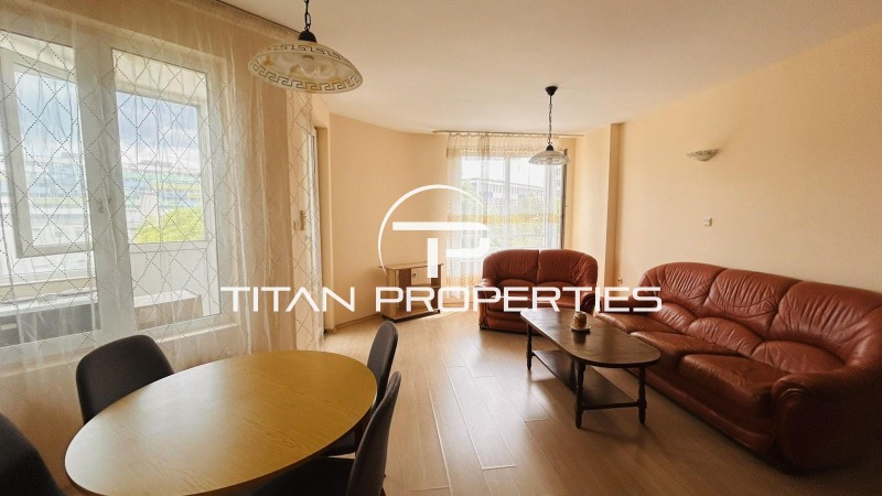 Kiralık  1 yatak odası Burgas , Zornica , 65 metrekare | 52963726