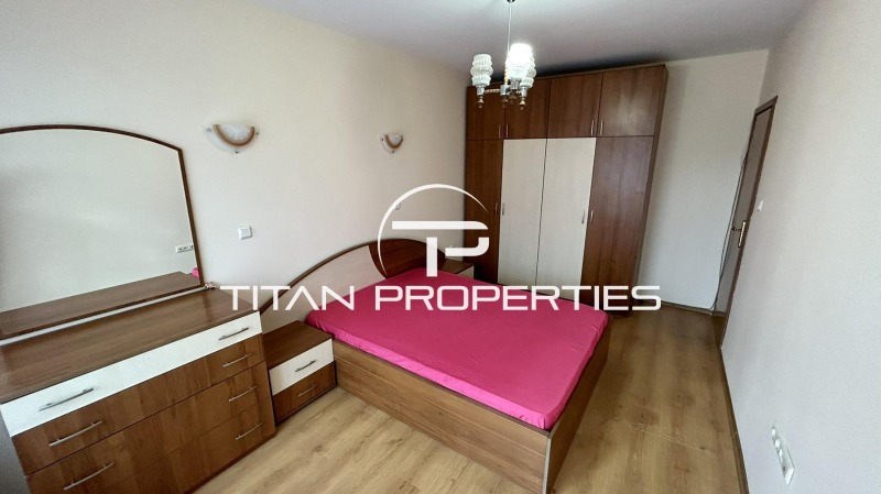 Kiralık  1 yatak odası Burgas , Zornica , 65 metrekare | 52963726 - görüntü [5]