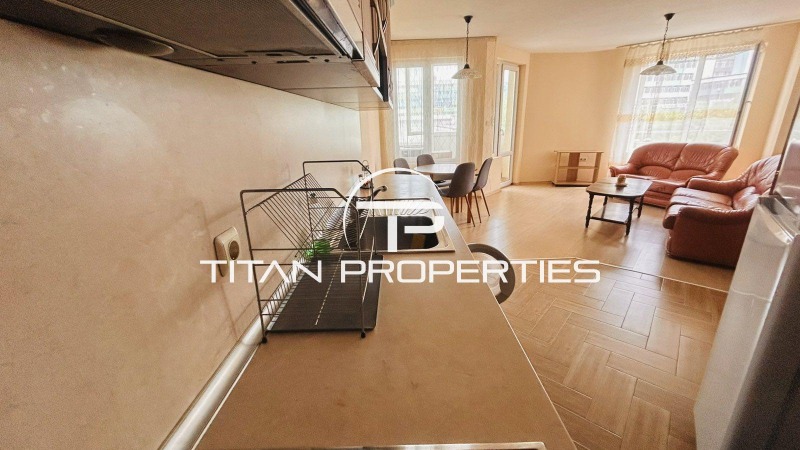 Kiralık  1 yatak odası Burgas , Zornica , 65 metrekare | 52963726 - görüntü [2]