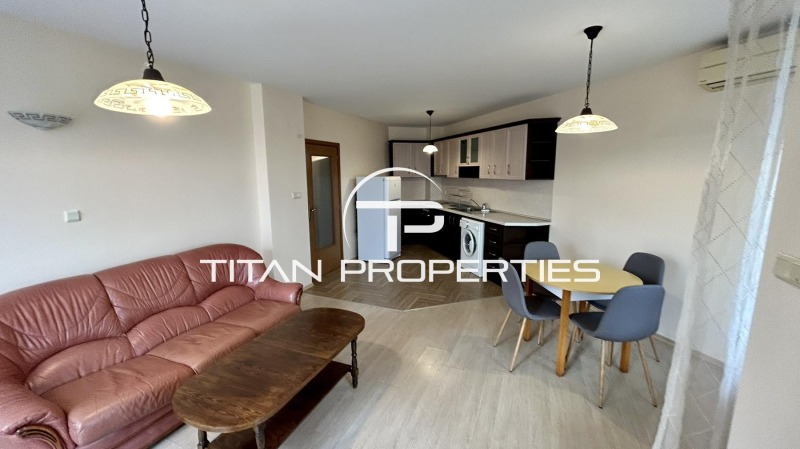 Kiralık  1 yatak odası Burgas , Zornica , 65 metrekare | 52963726 - görüntü [4]