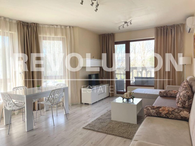 Para alugar  1 quarto Varna , Asparuhovo , 70 m² | 76804235