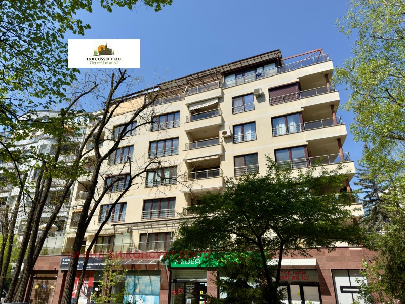 Дава под наем  2-стаен град София , Лозенец , 75 кв.м | 89944657 - изображение [8]