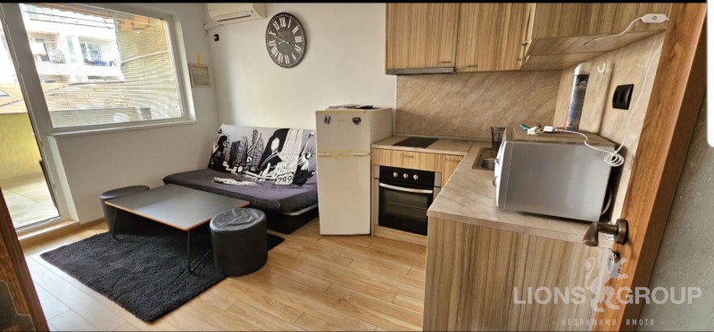 Дава под наем 2-СТАЕН, гр. Варна, Колхозен пазар, снимка 3 - Апартаменти - 52825950