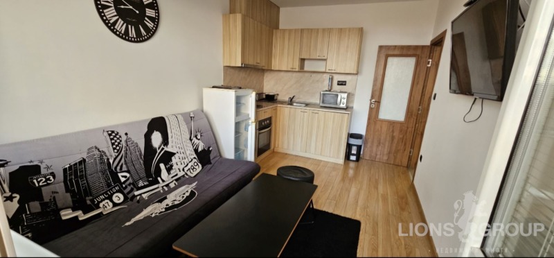 Дава под наем 2-СТАЕН, гр. Варна, Колхозен пазар, снимка 5 - Апартаменти - 52825950