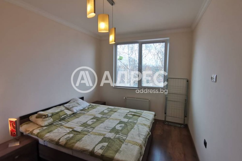 Zu vermieten  2 Schlafzimmer Sofia , Bakston , 90 qm | 51168516 - Bild [9]