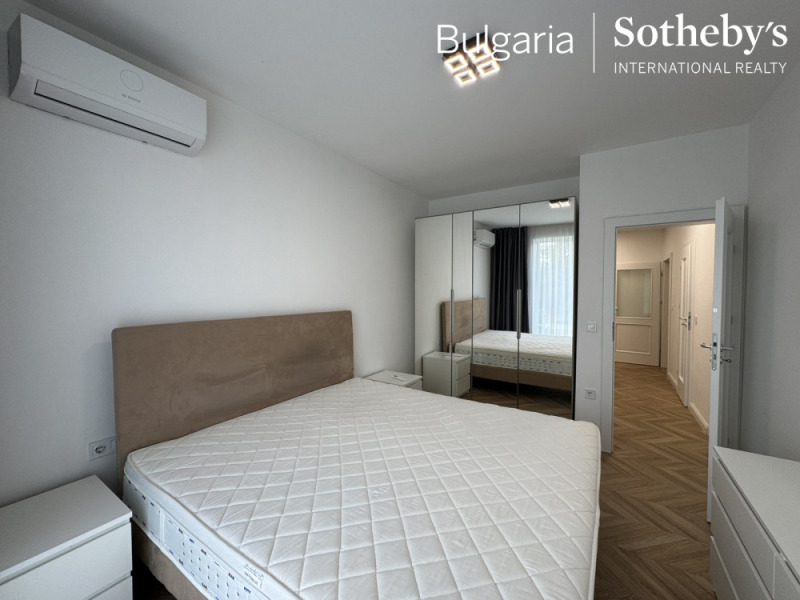A louer  2 chambres Sofia , Vitocha , 106 m² | 16529134 - image [2]