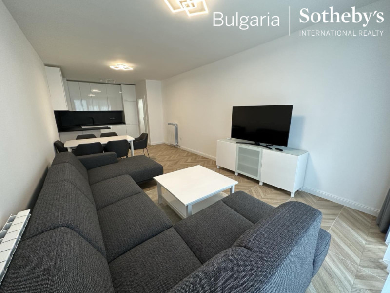 A louer  2 chambres Sofia , Vitocha , 106 m² | 16529134 - image [12]