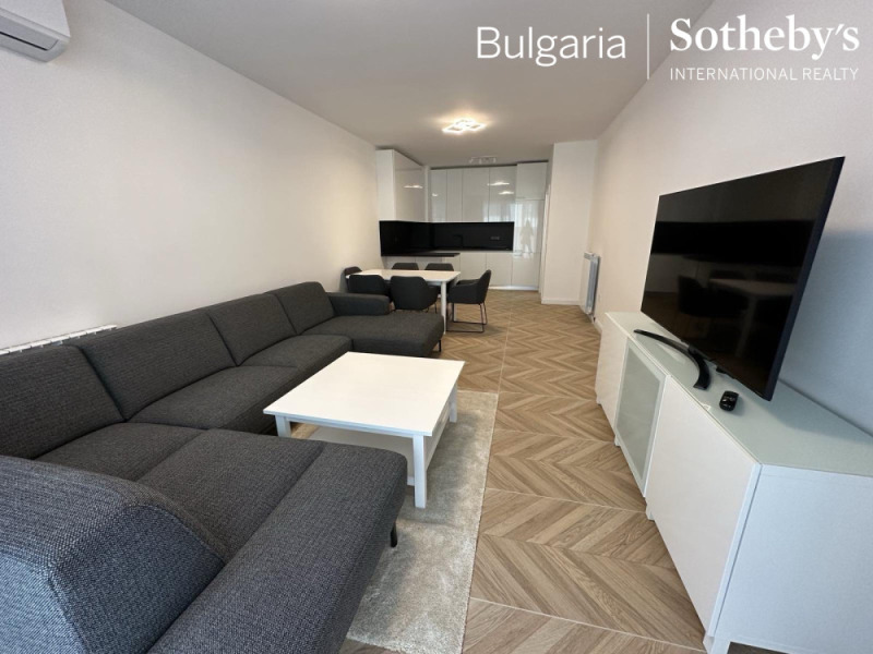 A louer  2 chambres Sofia , Vitocha , 106 m² | 16529134 - image [11]