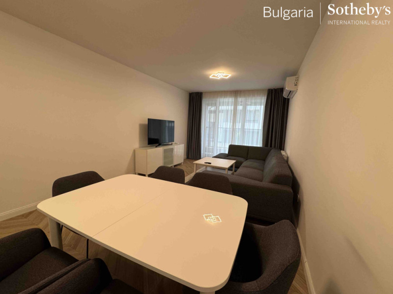 A louer  2 chambres Sofia , Vitocha , 106 m² | 16529134 - image [10]