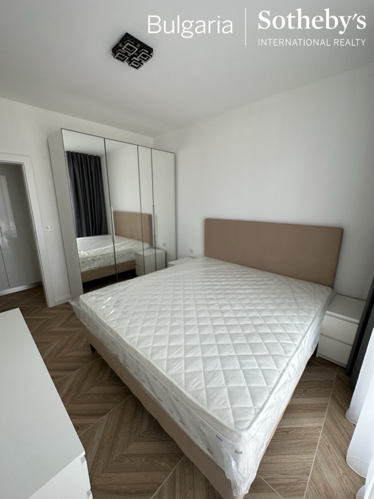 A louer  2 chambres Sofia , Vitocha , 106 m² | 16529134 - image [17]