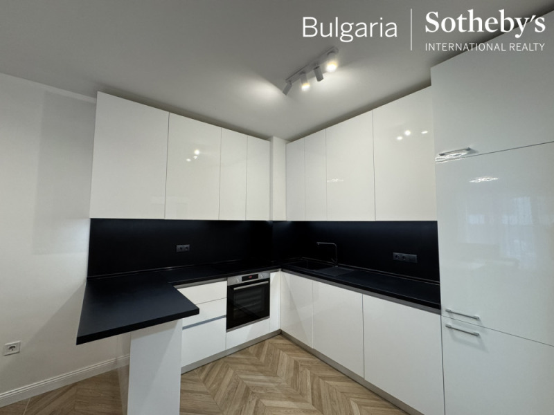 A louer  2 chambres Sofia , Vitocha , 106 m² | 16529134 - image [8]
