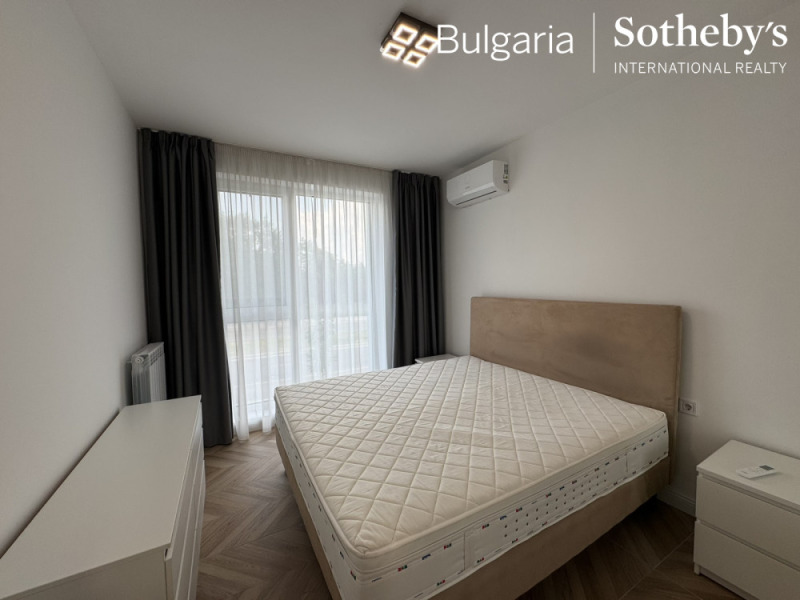 A louer  2 chambres Sofia , Vitocha , 106 m² | 16529134 - image [3]