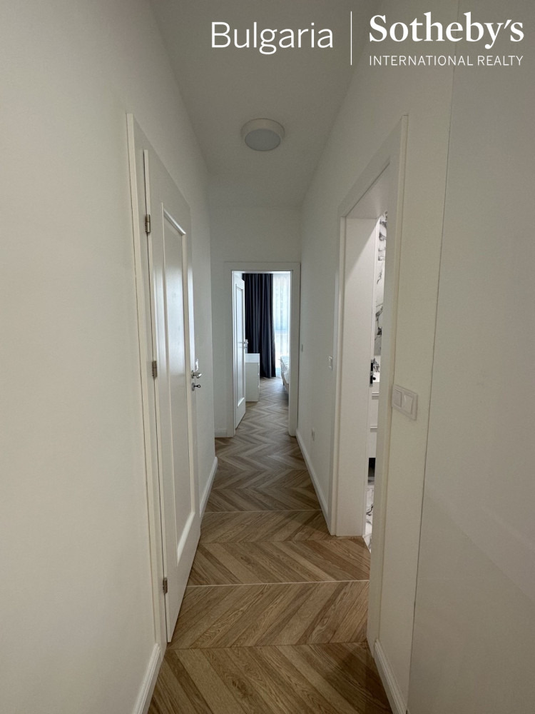 A louer  2 chambres Sofia , Vitocha , 106 m² | 16529134 - image [15]