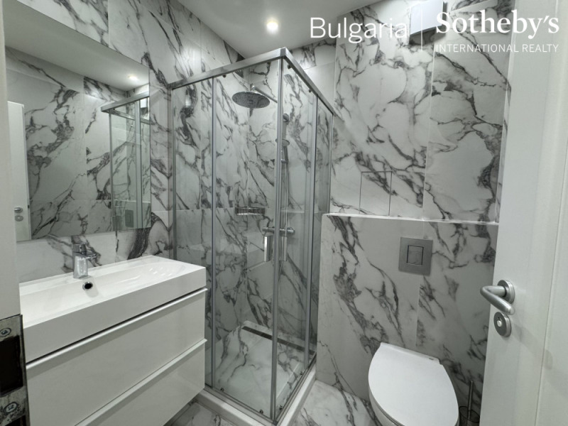 A louer  2 chambres Sofia , Vitocha , 106 m² | 16529134 - image [7]