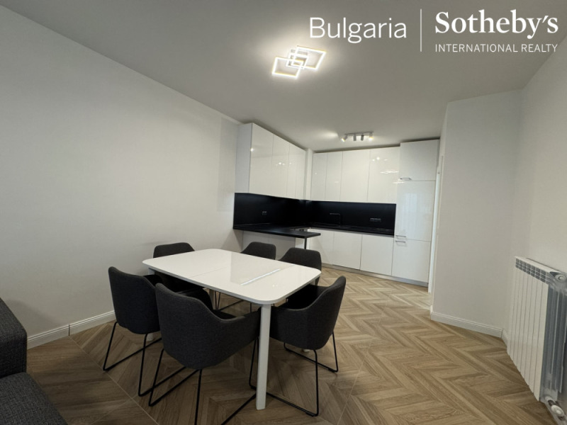 A louer  2 chambres Sofia , Vitocha , 106 m² | 16529134 - image [9]
