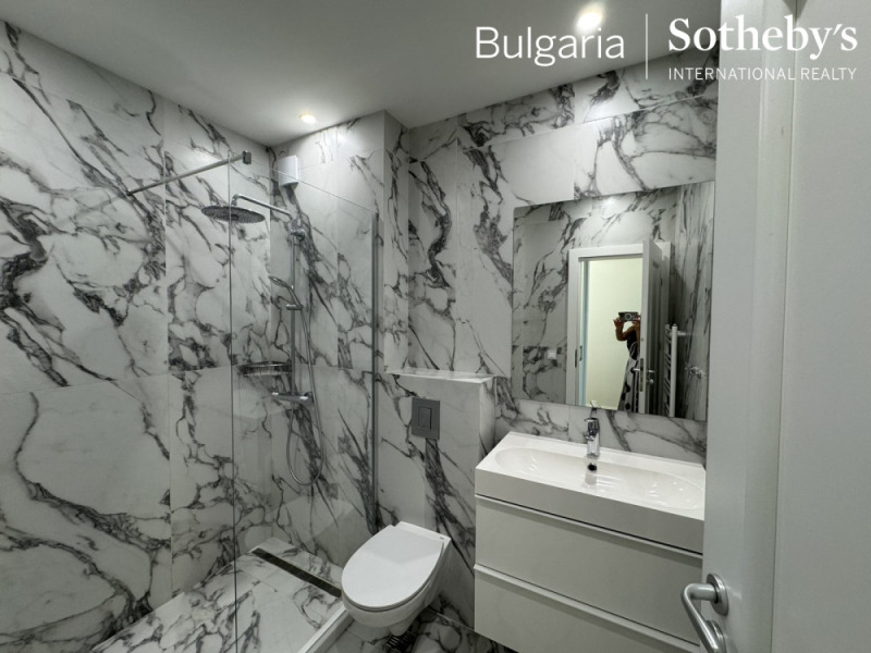 A louer  2 chambres Sofia , Vitocha , 106 m² | 16529134 - image [4]