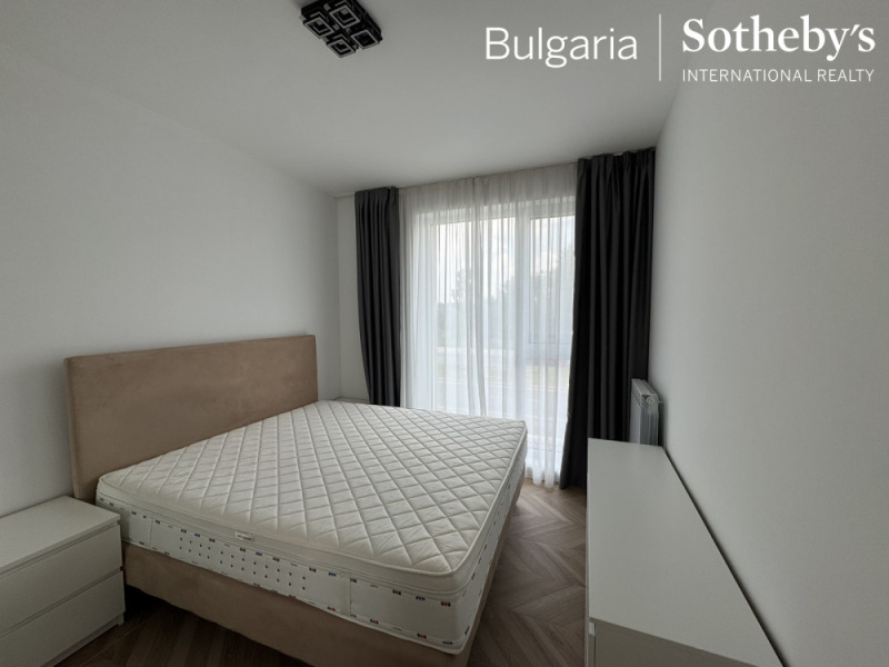 A louer  2 chambres Sofia , Vitocha , 106 m² | 16529134 - image [6]
