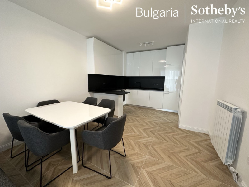 A louer  2 chambres Sofia , Vitocha , 106 m² | 16529134 - image [13]